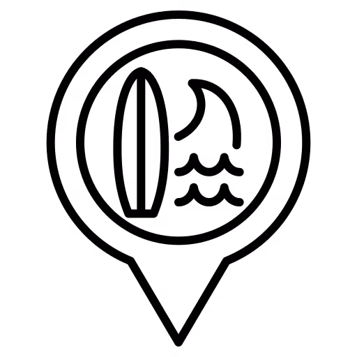 Solid black circle centered on a white background.