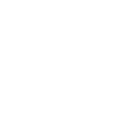 Icon of three people with one in front and two behind, representing a group or team.