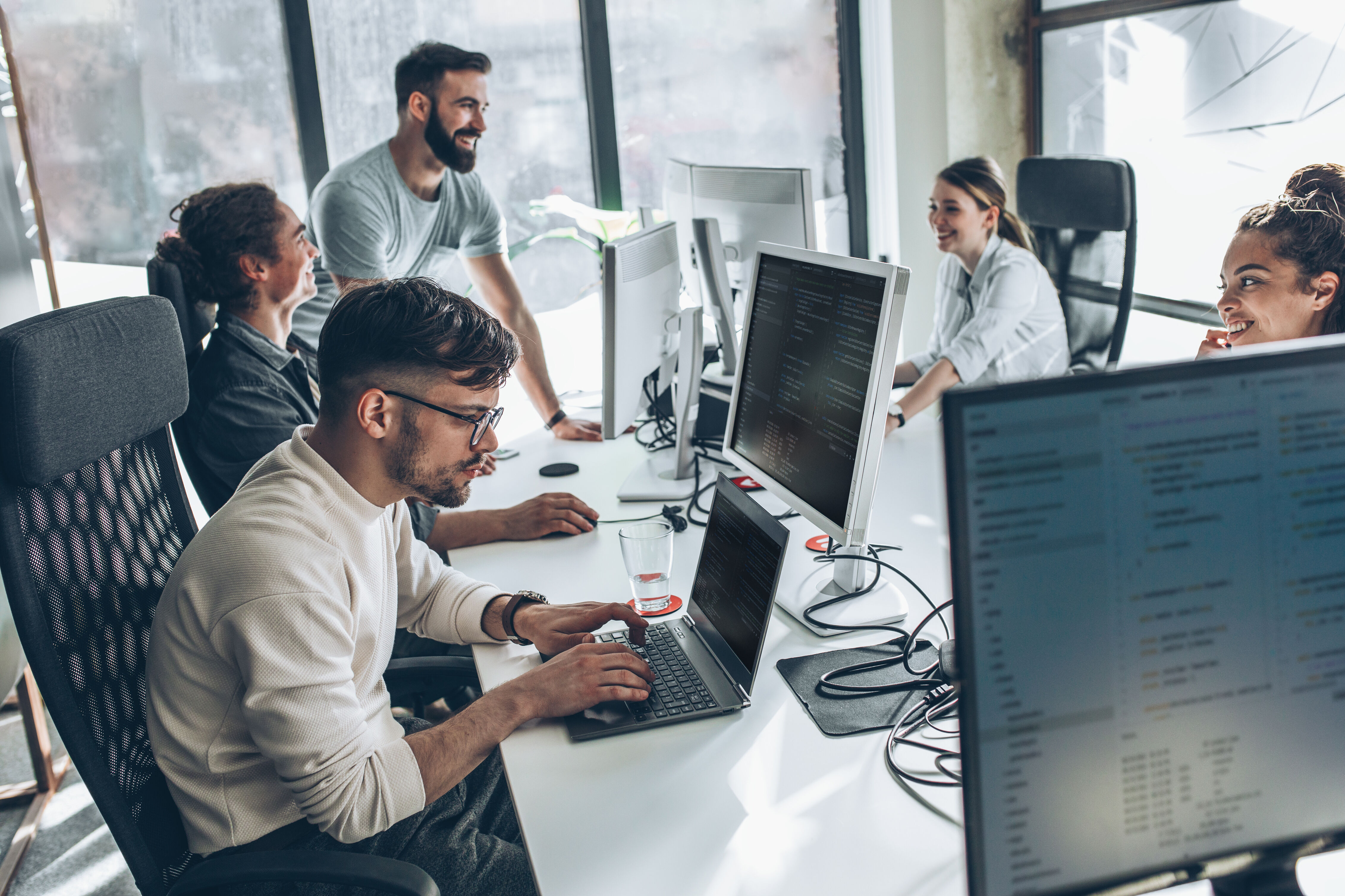 Employee Benefits Hub