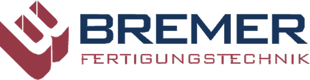 Logo Bremer Fertigungstechnik