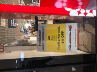 Panduro Hobby store