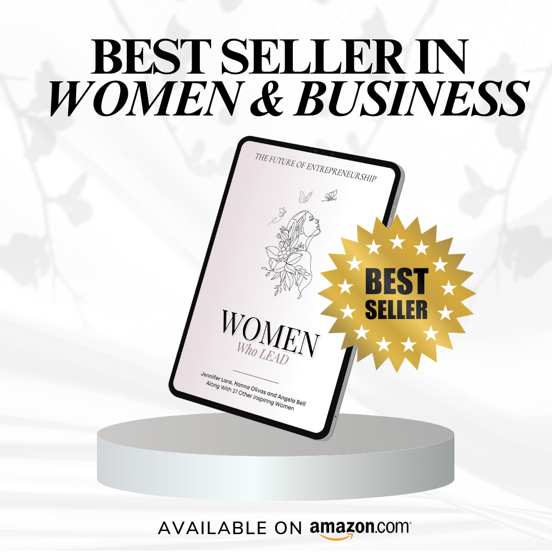 Women Who Lead — kampanjbild 3