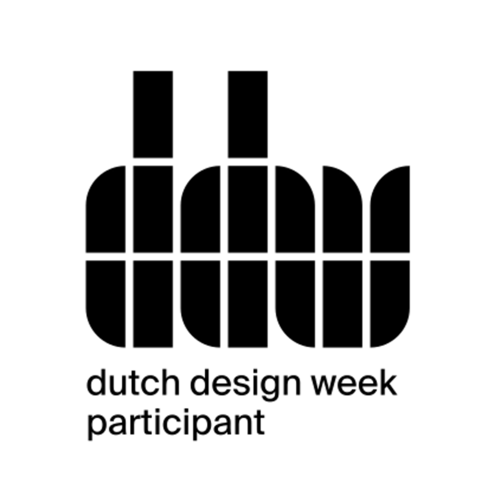 Dutch Design Week — Participant