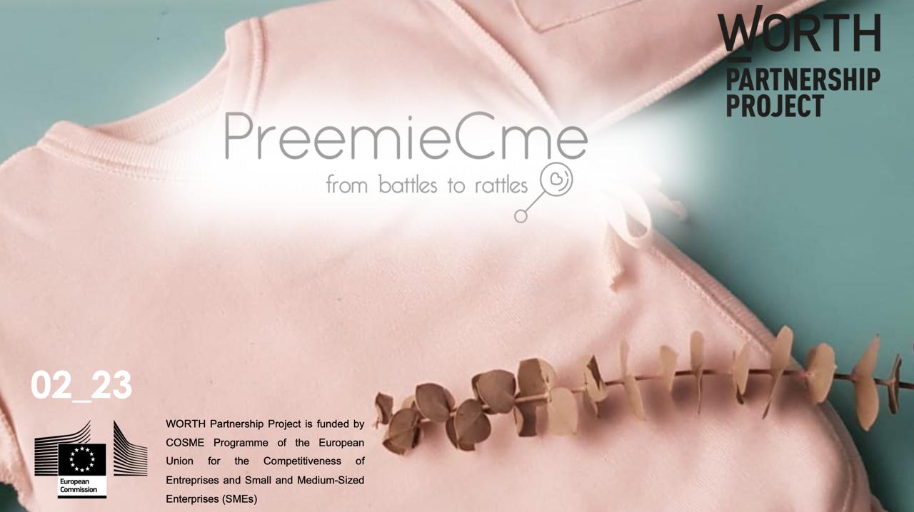 PreemieCme — Worth Partnership Project