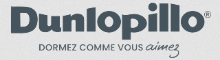 logo Dunlopillo