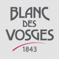 logo Blanc des Vosges