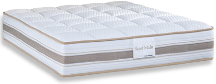 Matelas Saint-Malo