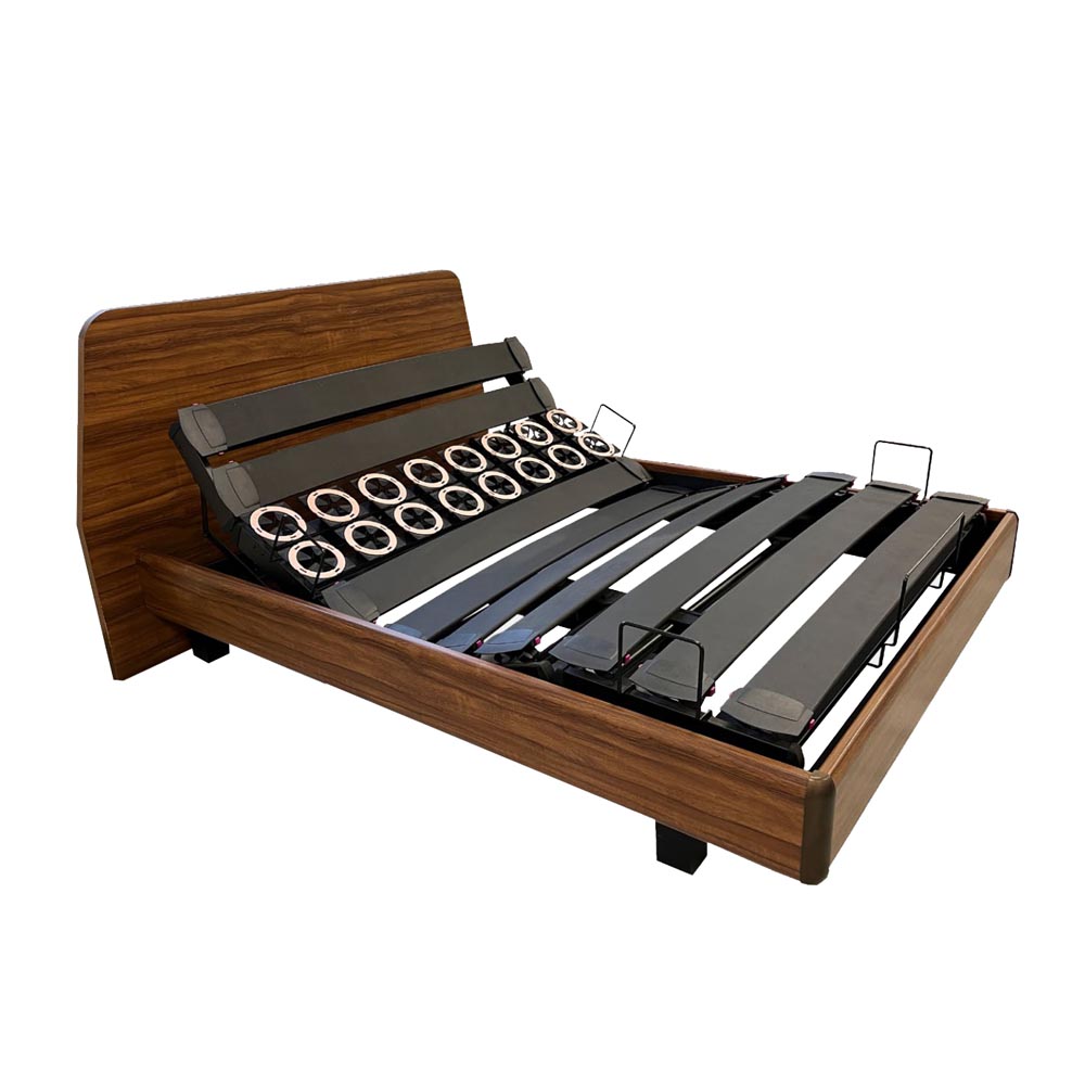 Sommier TPR MonoLiza