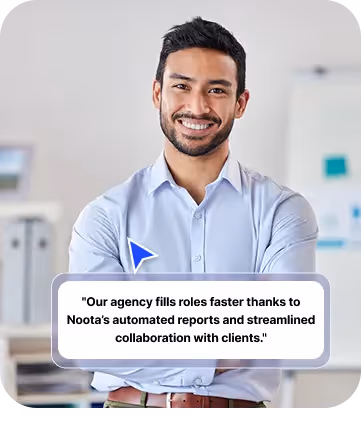 Recruitment Agency 