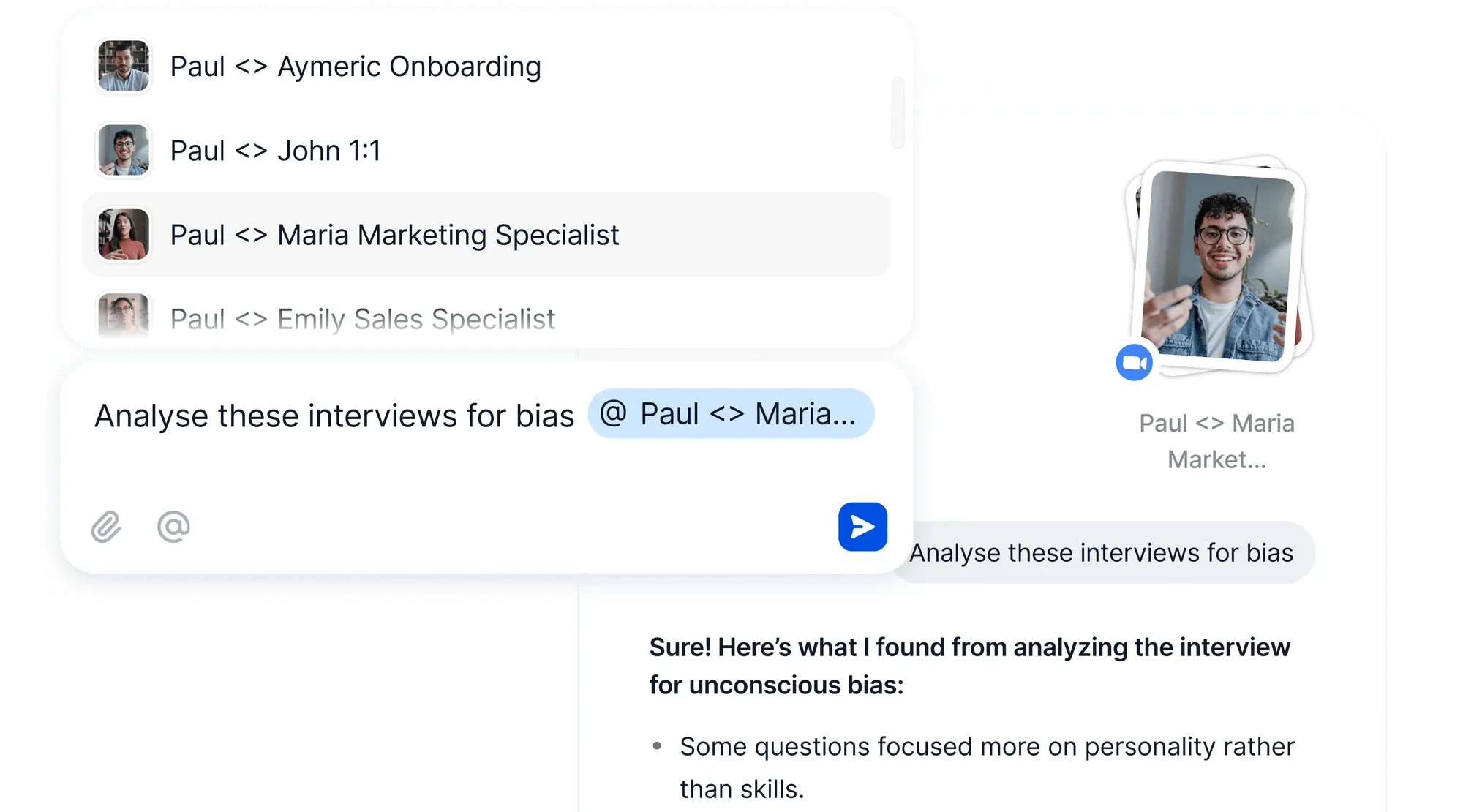 AI Resume Screening