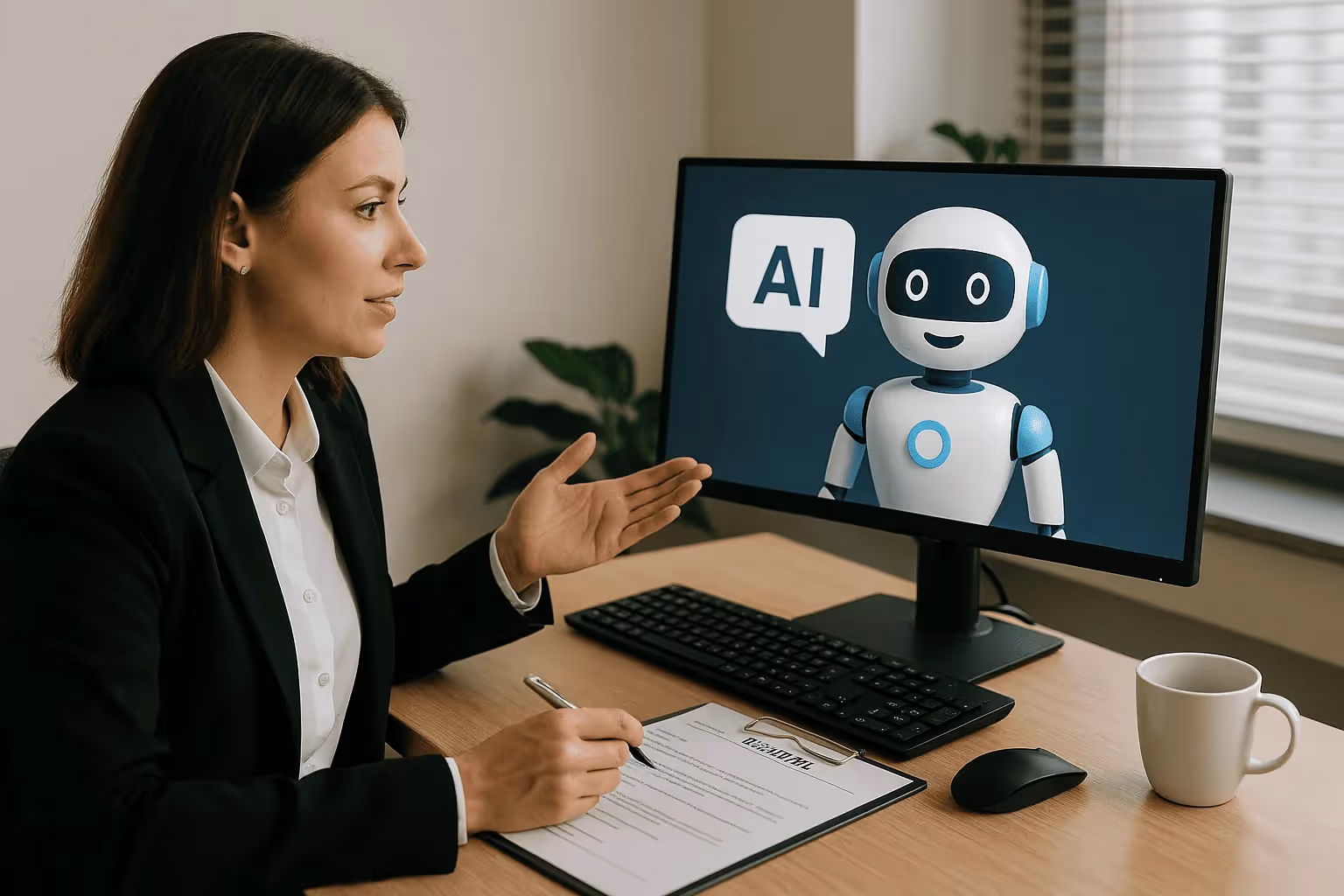 Best AI Agents for Recruitment : a Guide