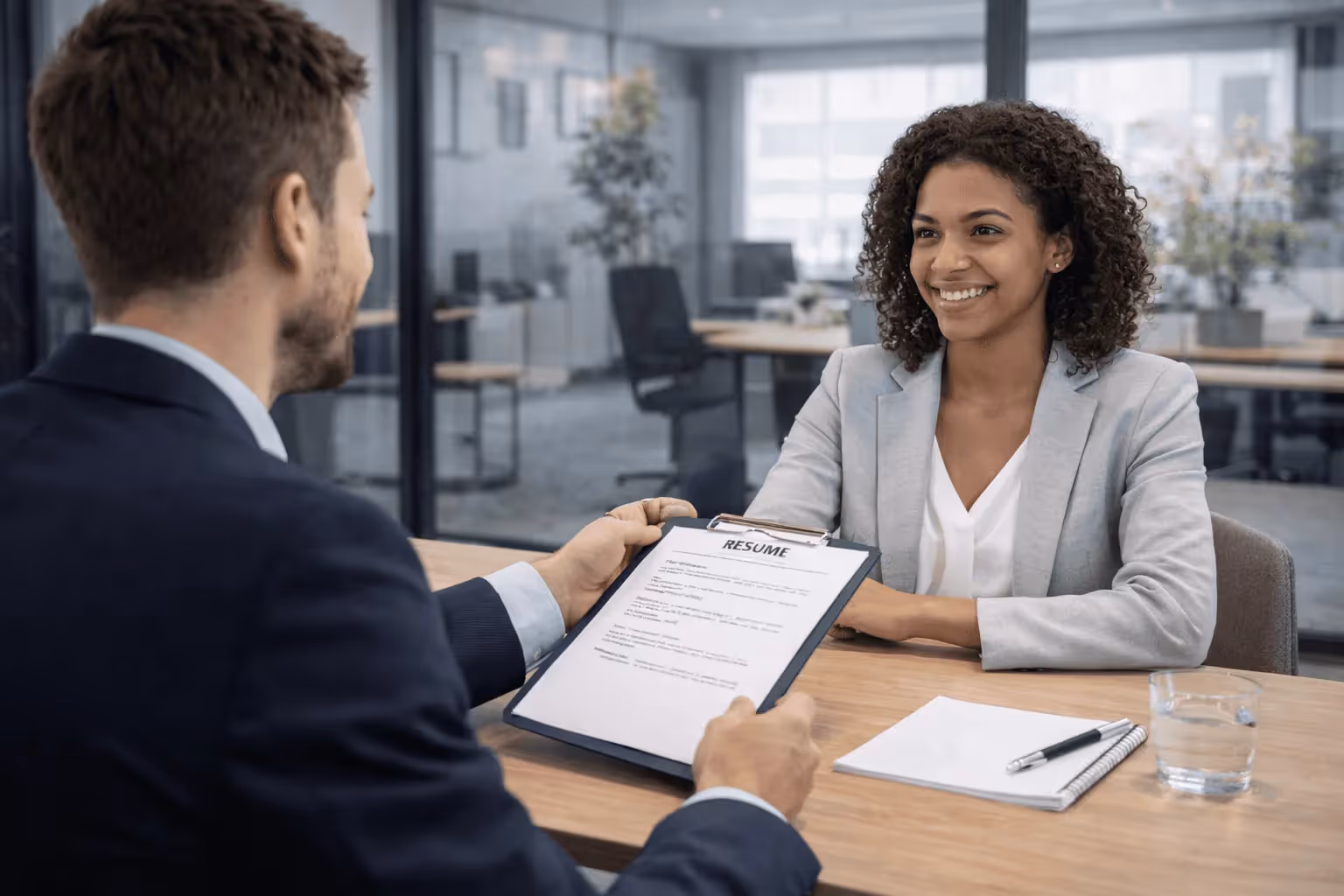 Interview Experience : How to Do It Right