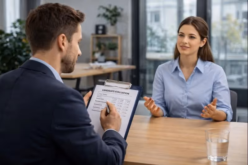 How to Assess The Soft Skills of Your Candidates
