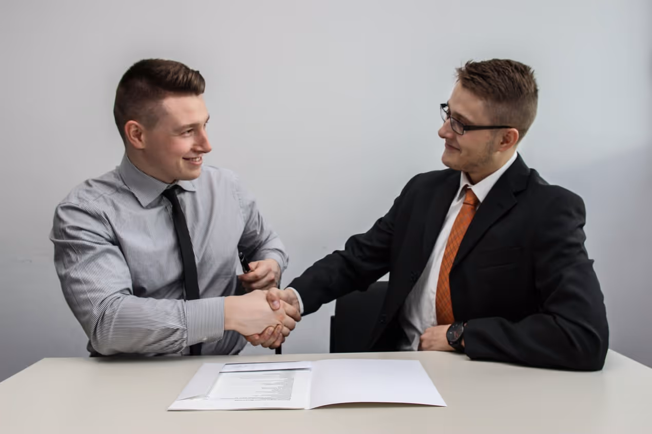 The 8 Best Interviewing techniques