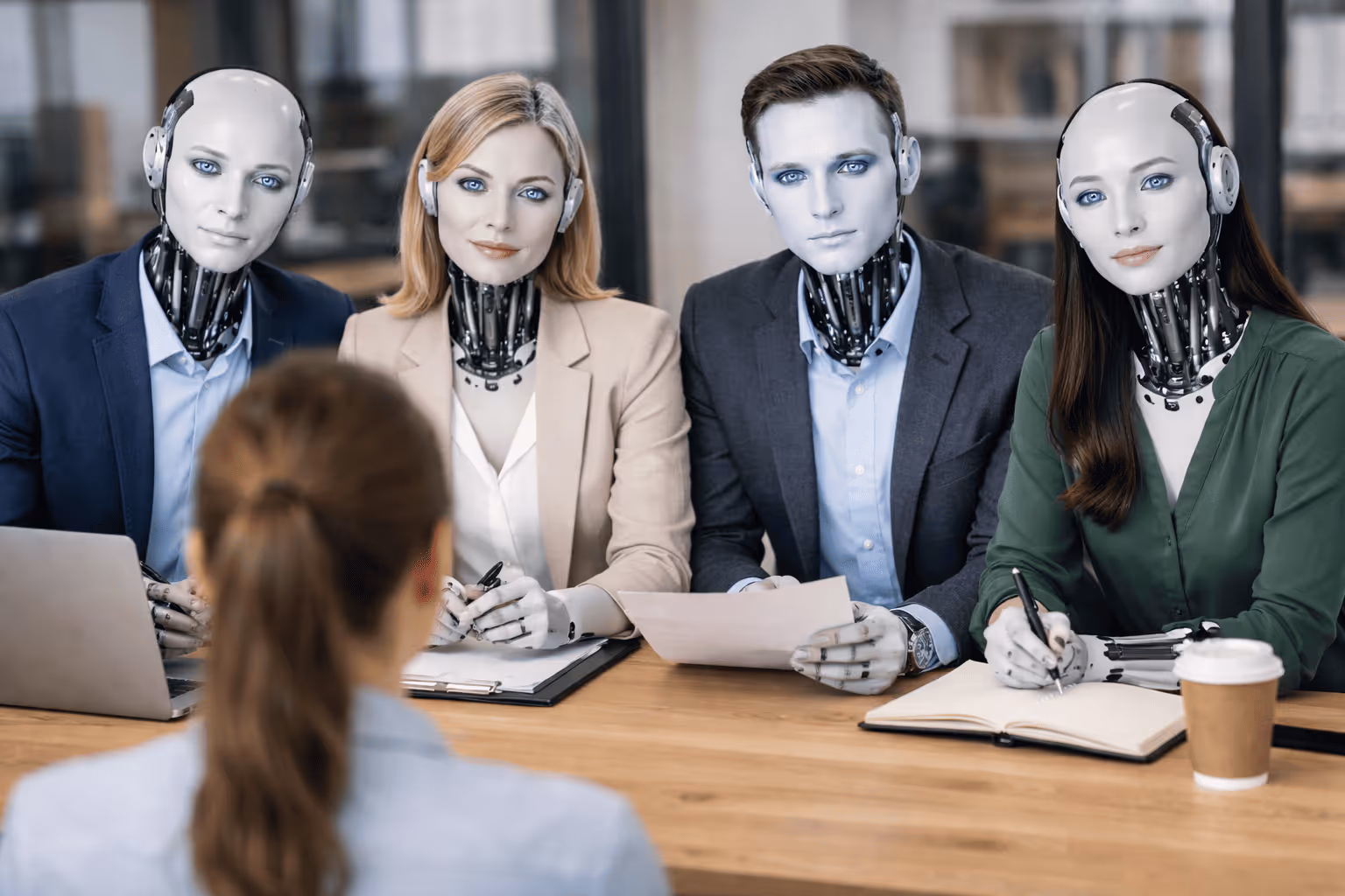 Will AI Replace Recruiters ? A Concrete Guide
