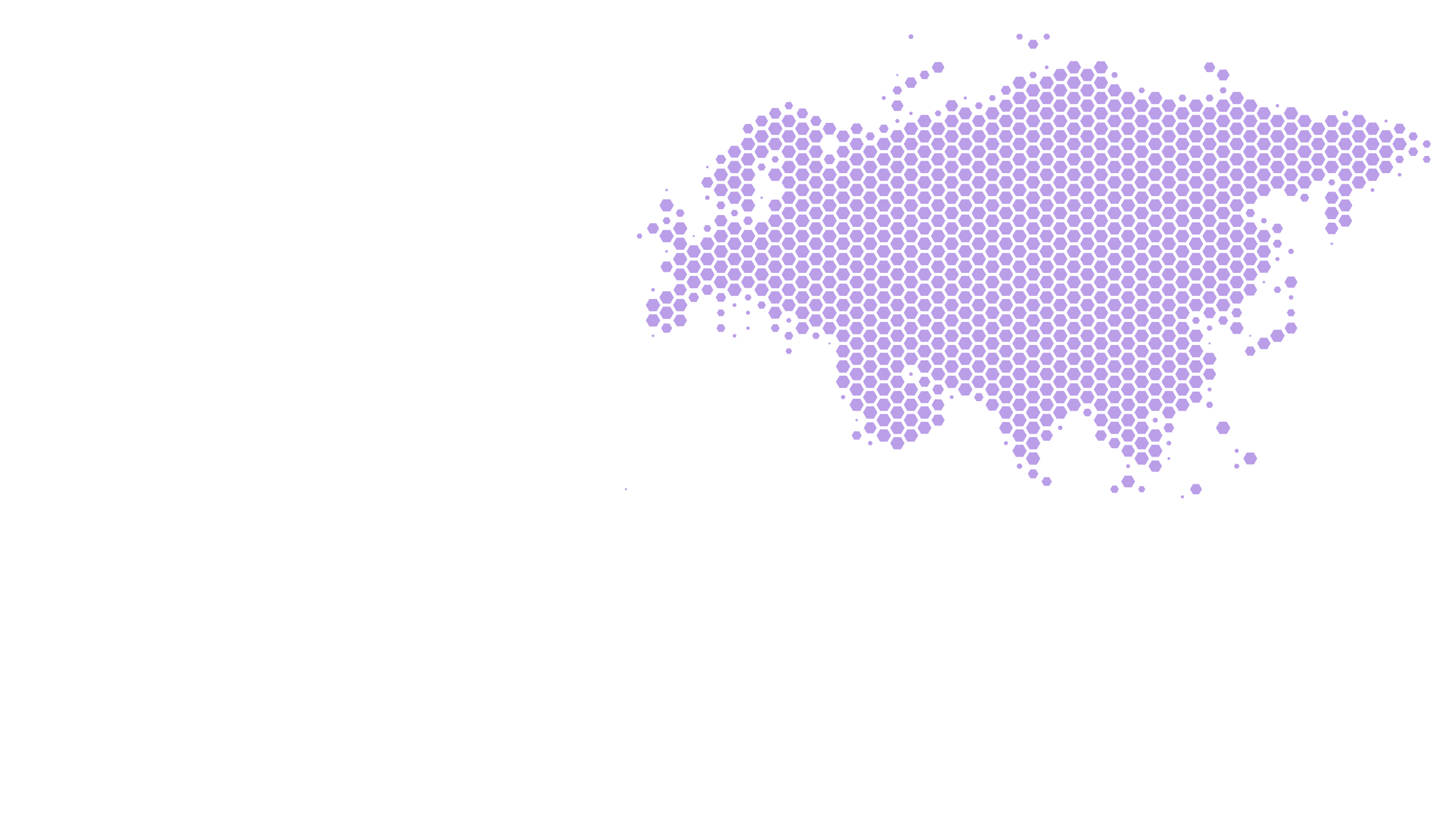 World map