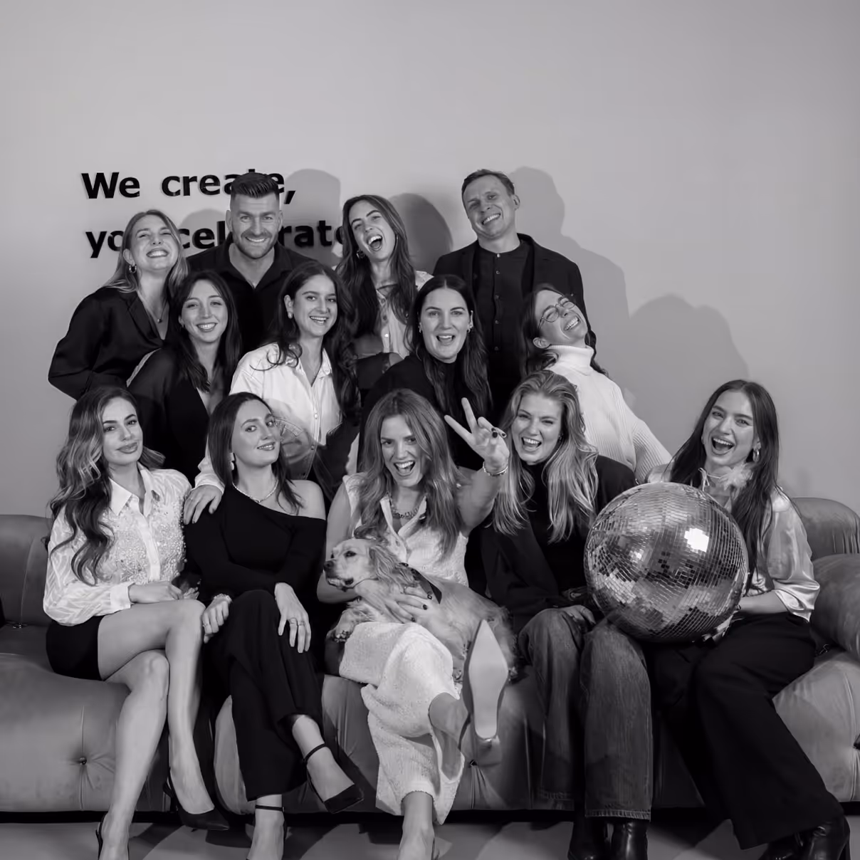 Eventic-Veranstaltungsfoto