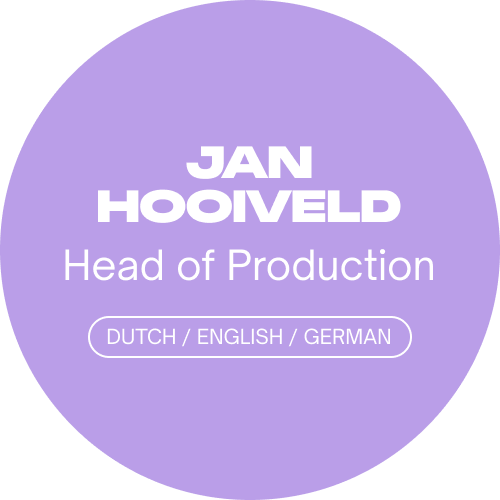 Foto von Jan Hoolveld