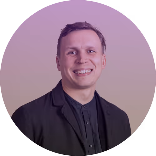 Foto von Charles Taylor