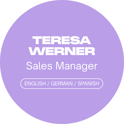 Foto von Teresa Werner