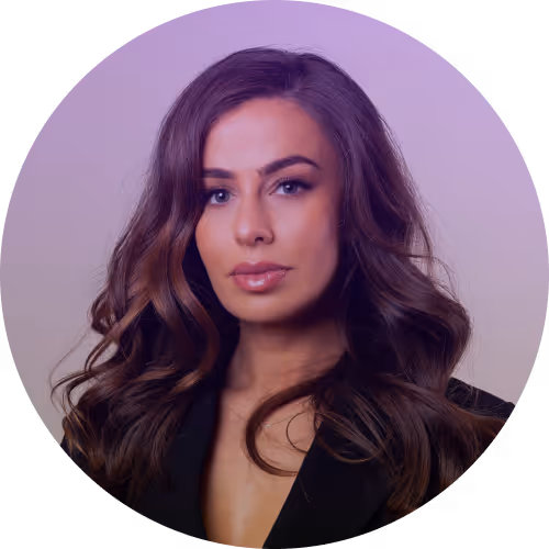 Foto von Victoria Saidova