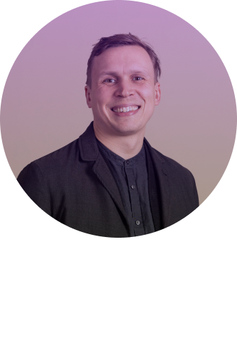 Foto von Charles Taylor