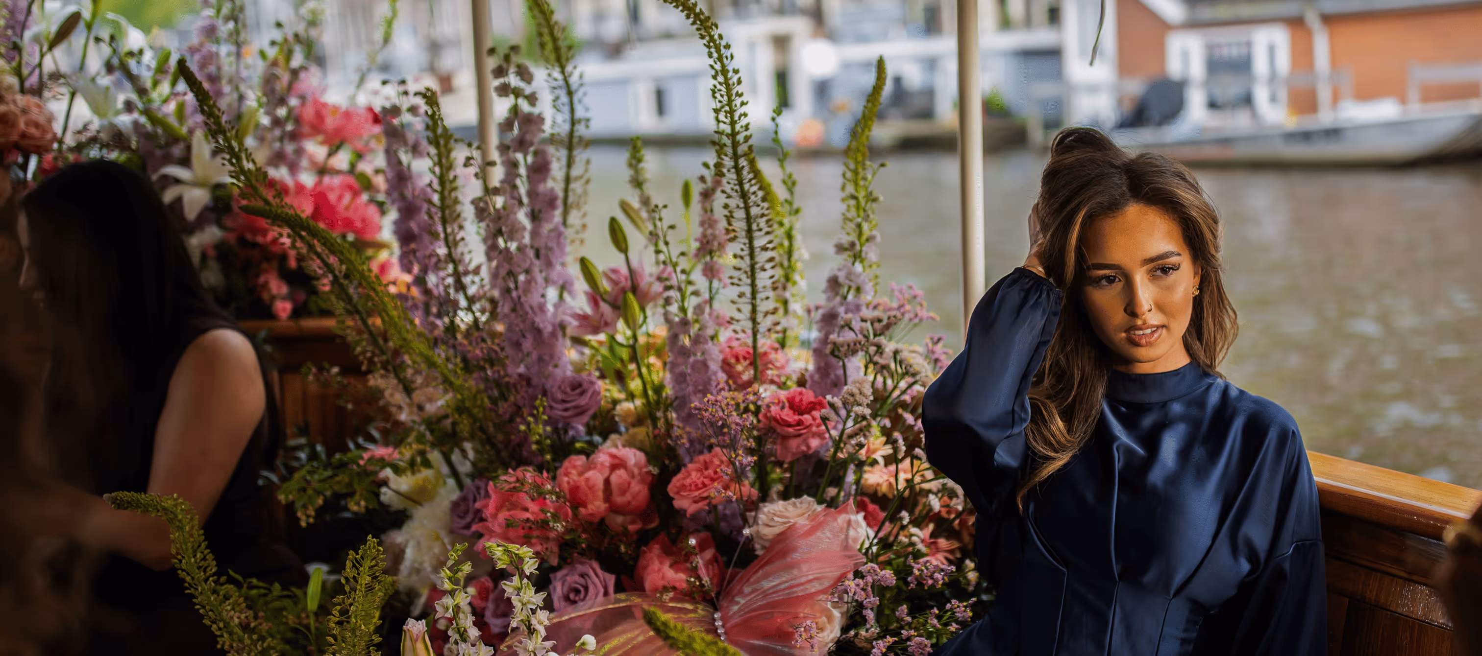 Influences event pic