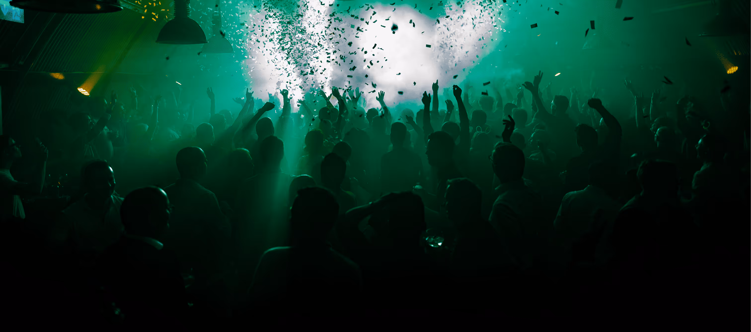 After parties event pic