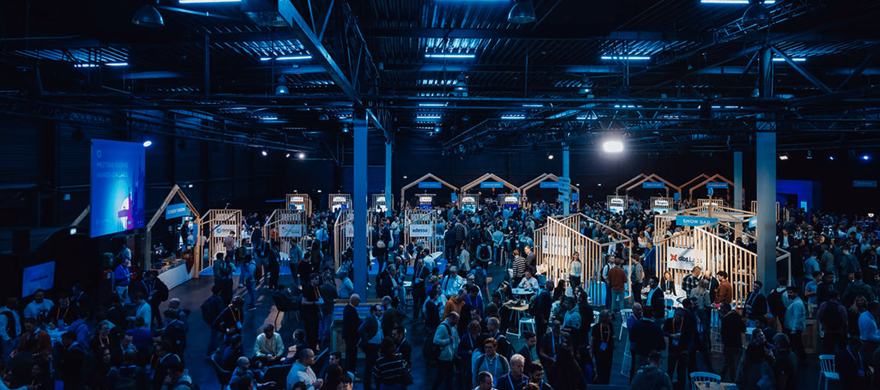 Congresses event pic