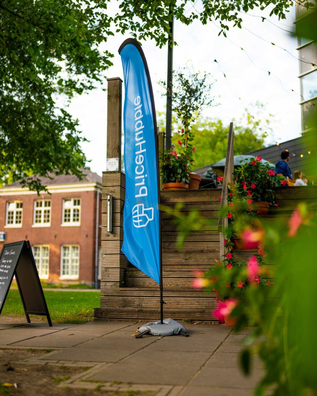 Pricehubble event pic