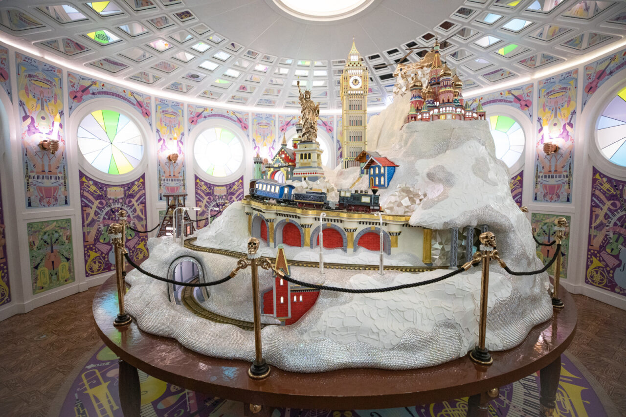 Gyproc-Saint Gobain event pic