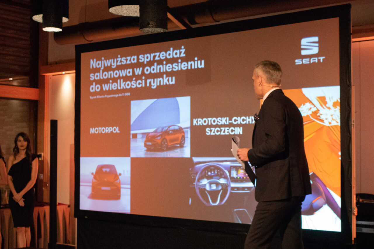 Seat event pic
