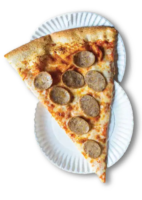 Sliced Italian Sausage