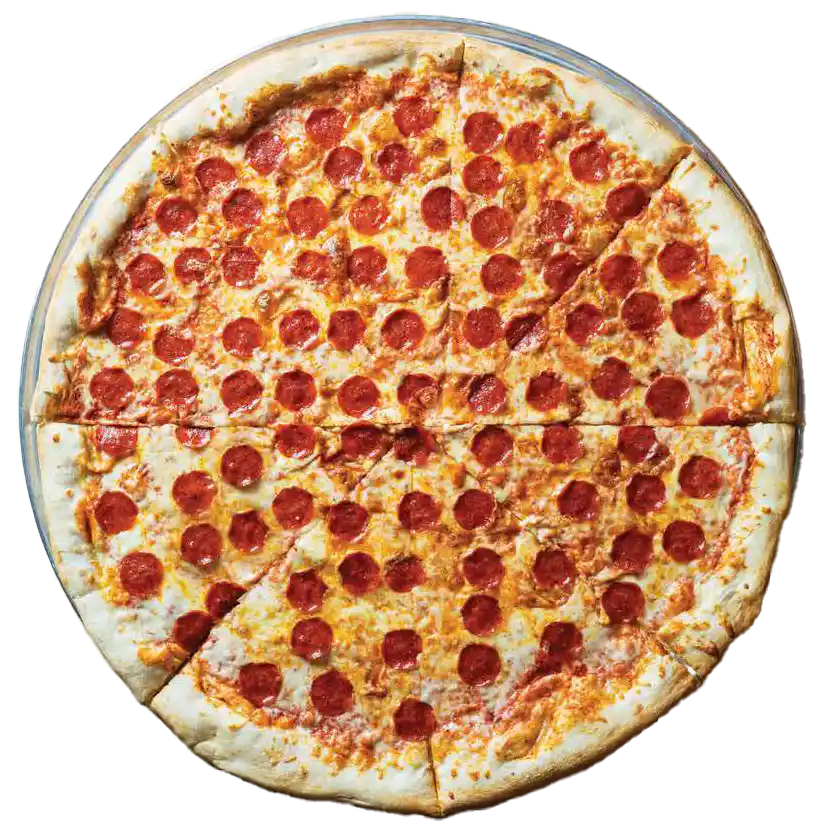 Cheese Pizza
