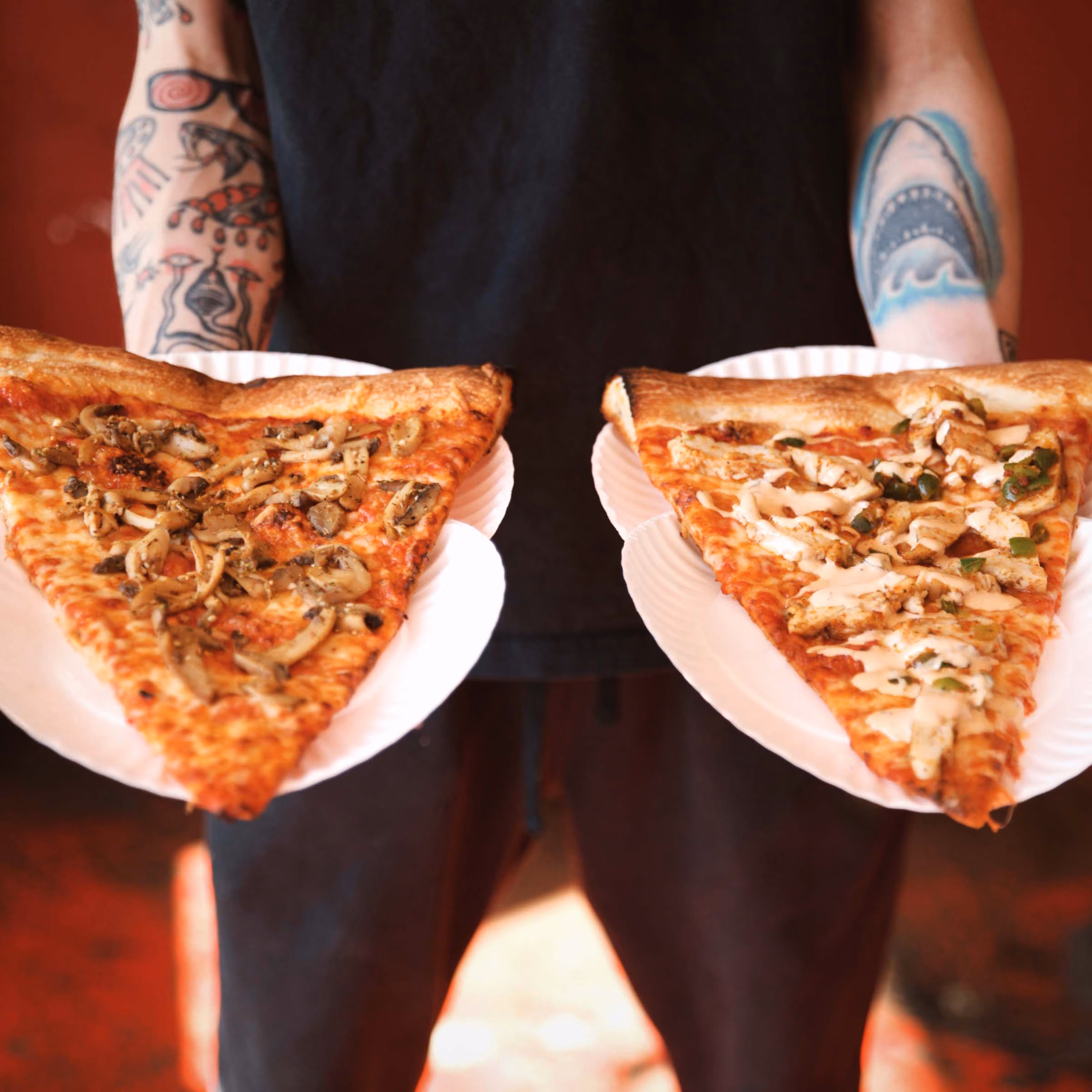 Big Slice Summer