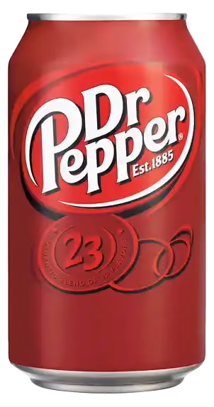 Dr. Pepper