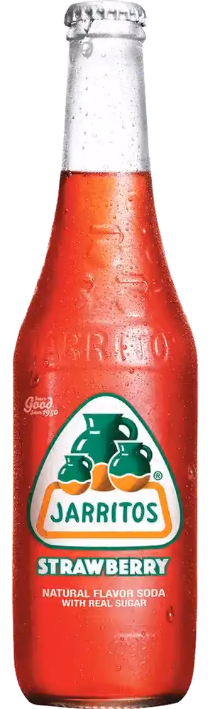 Jarritos Strawberry