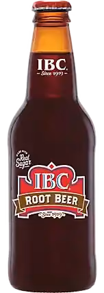 IBC Root Beer