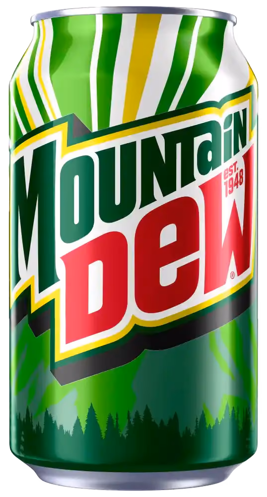 Mountain Dew