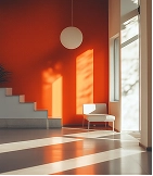 Modern Home
