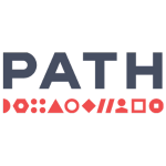Path logo 
