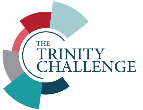 Trinity challlange logo