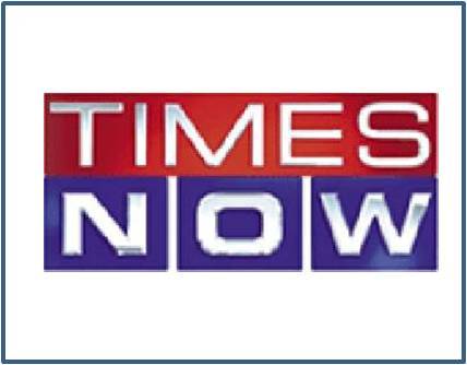 Timesnow logo