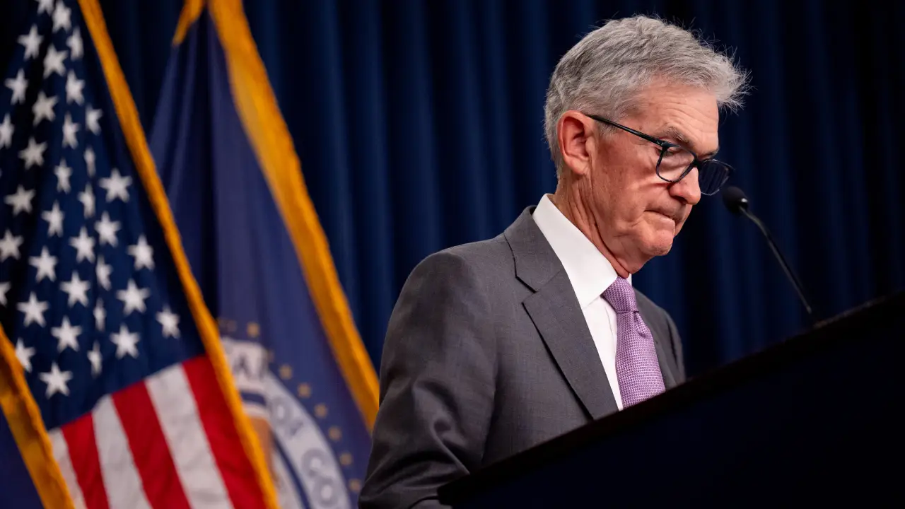 Federal Reserve Cuts Interest Rates: What It Means
