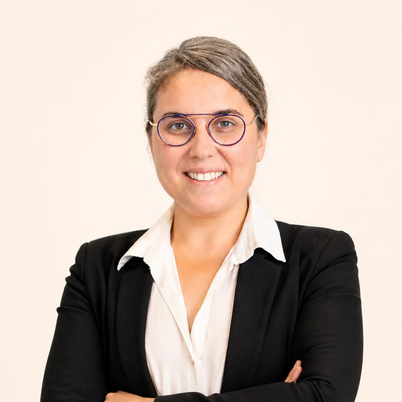 Me Ana-Filipa Da Rocha Luis