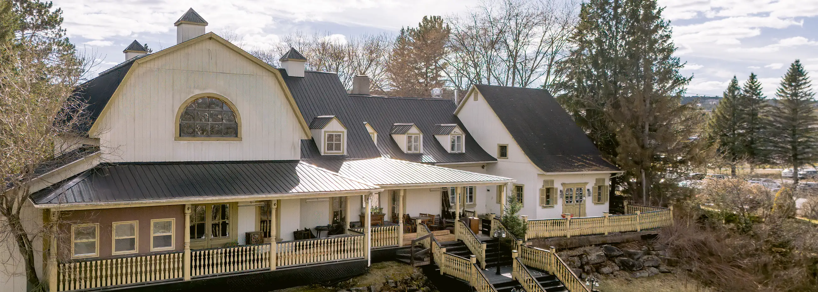 Domaine Aubert Gallion