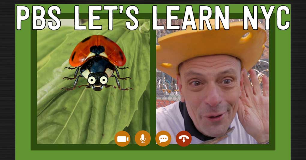 Stephen Ritz Brings His Award-Winning Green Bronx Machine Classroom to Public Television’s “Let’s Learn”
