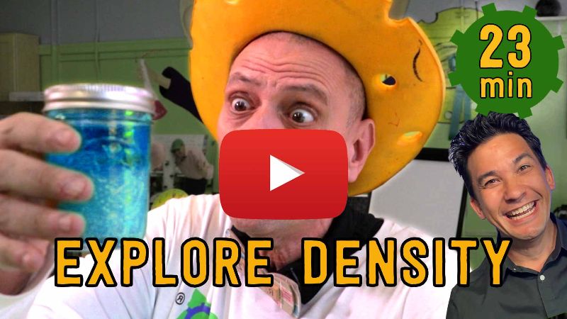WATCH AN ALL NEW EPISODE: Let's Learn with Mister Ritz!!!
