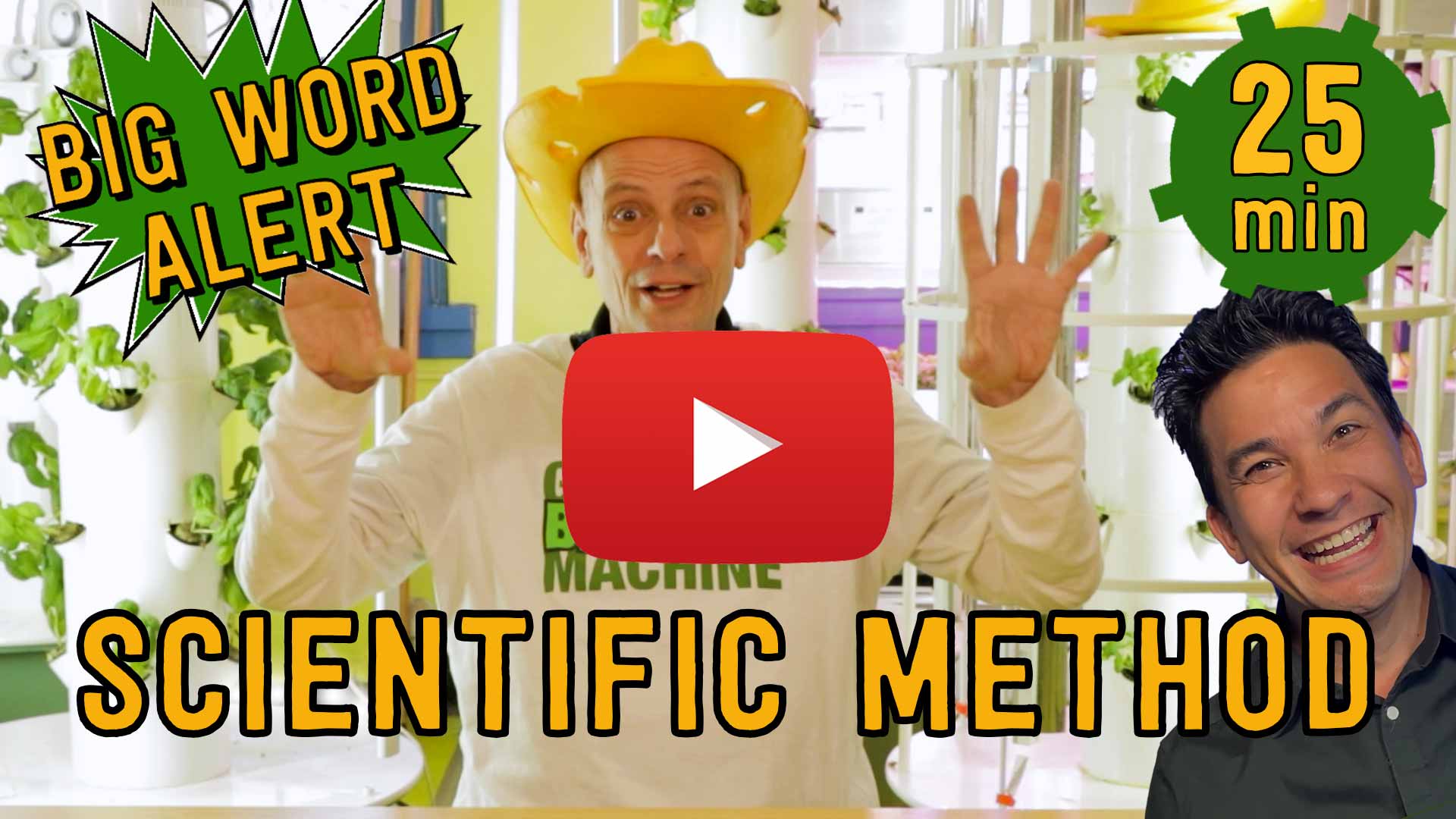 ALL NEW EPISODE: Let's Learn with Mister Ritz is BACK!!!