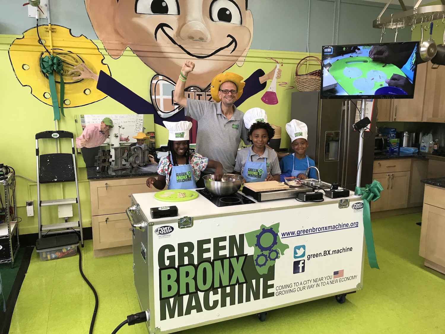 After-School Program Making EPIC Happen Daily